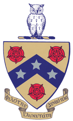 Phi Gamma Delta