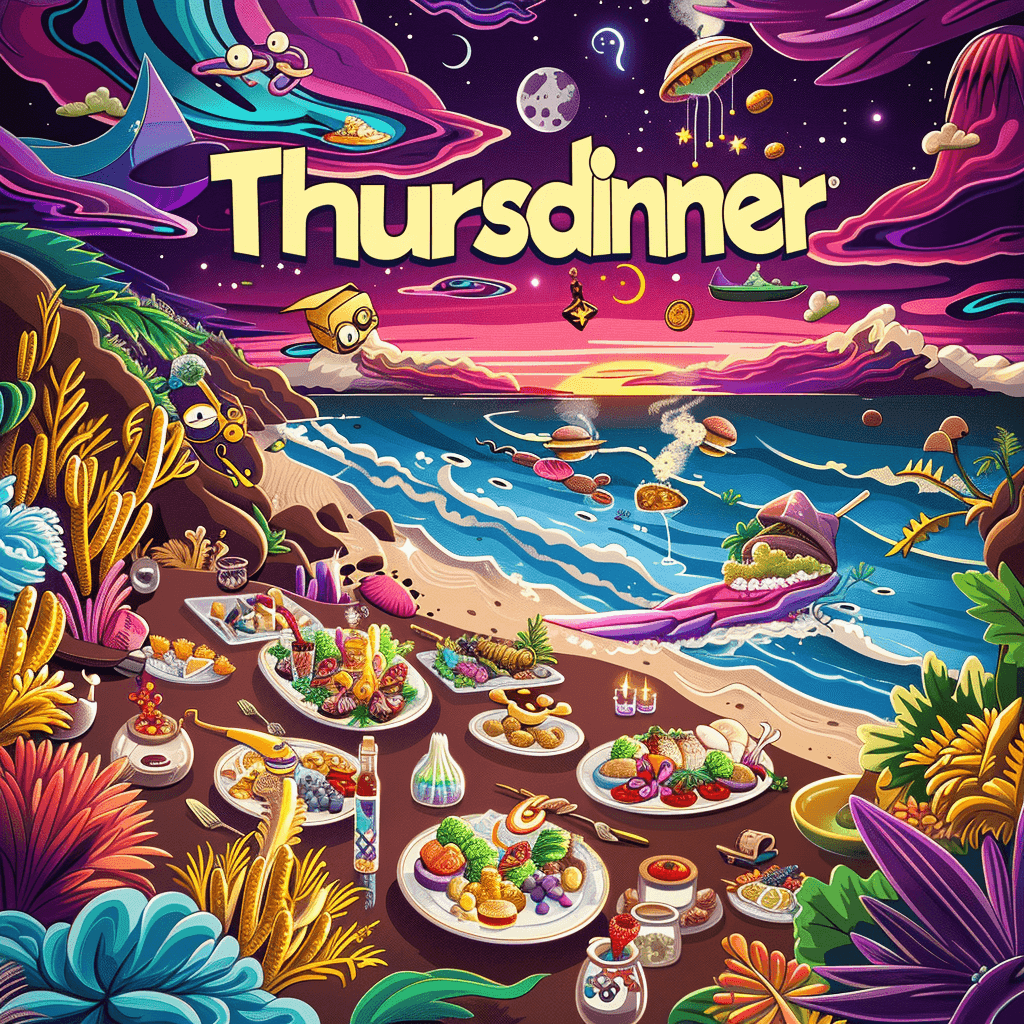 Thursdinner thumbnail