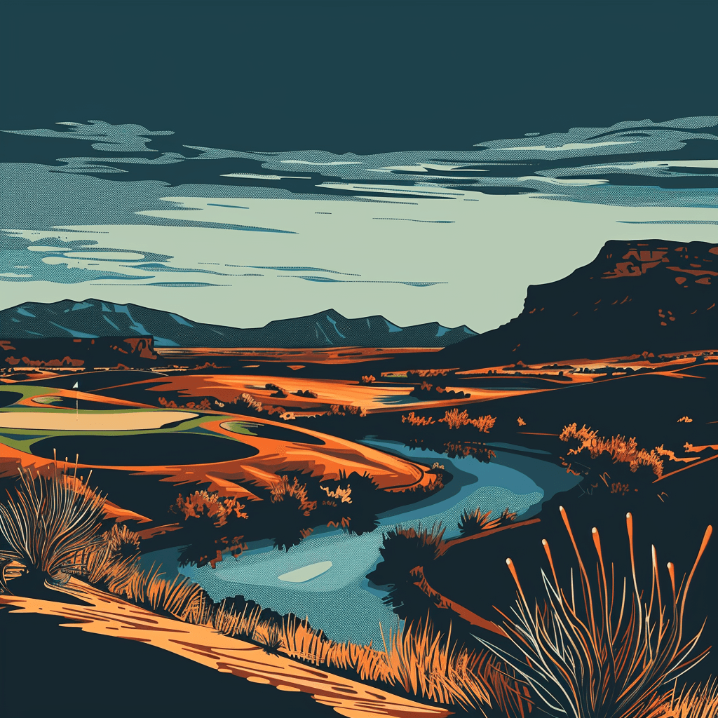 Golf thumbnail