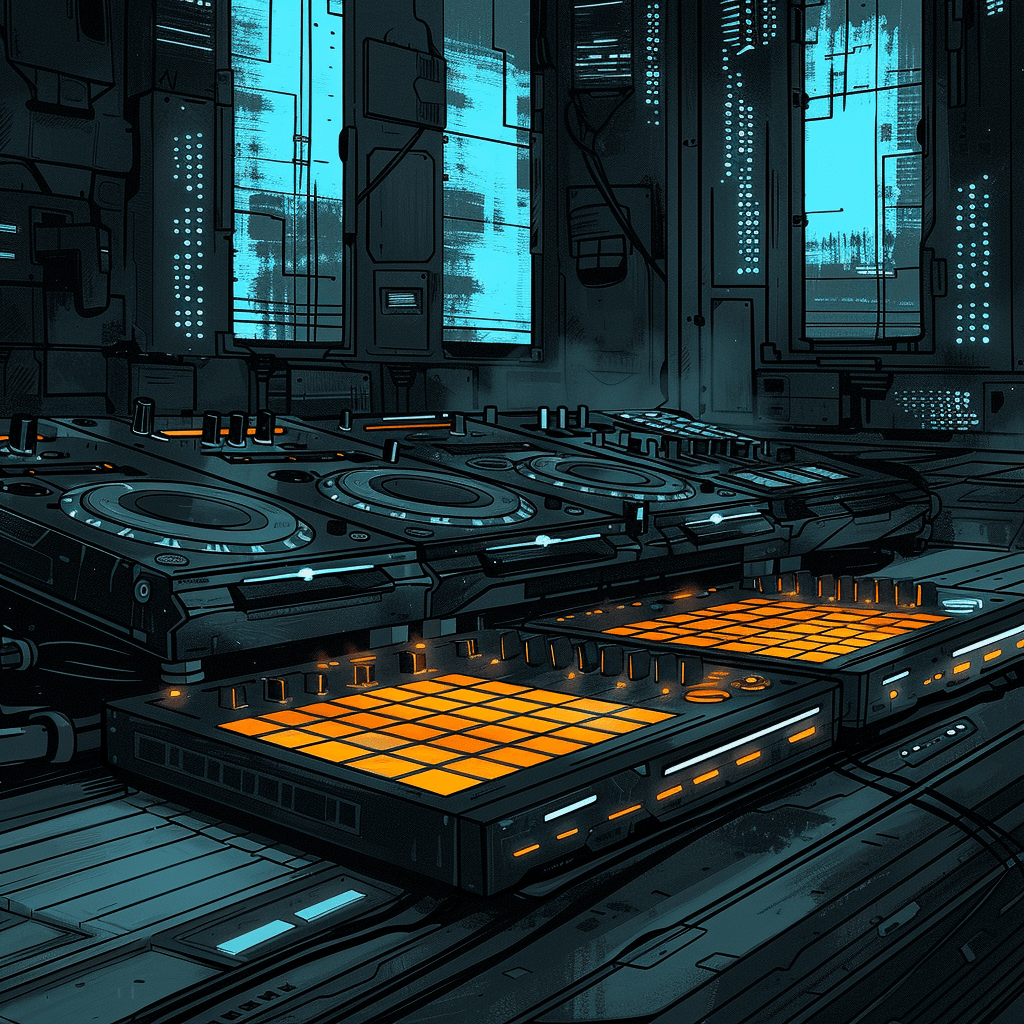 Music thumbnail