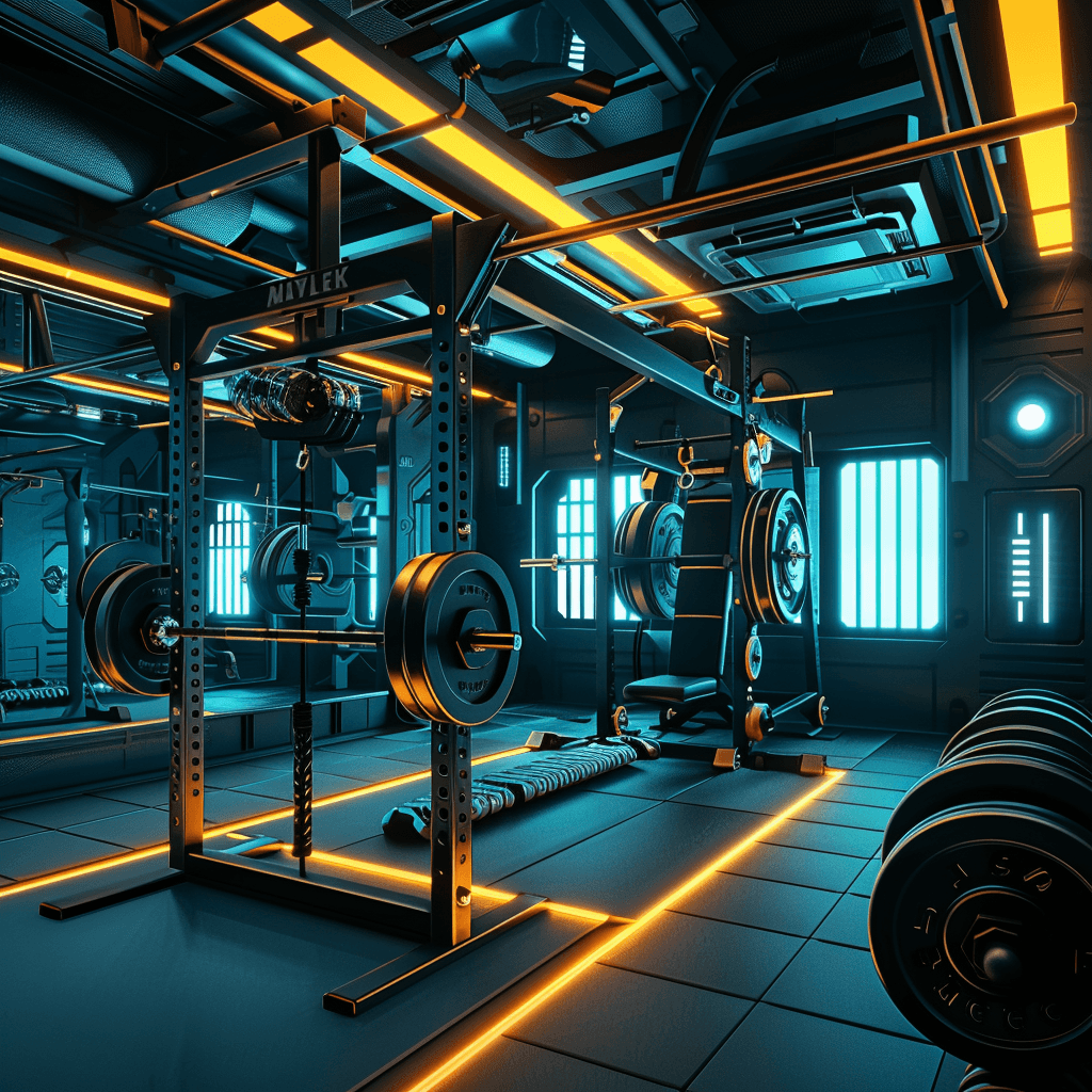 Weight Lifting thumbnail