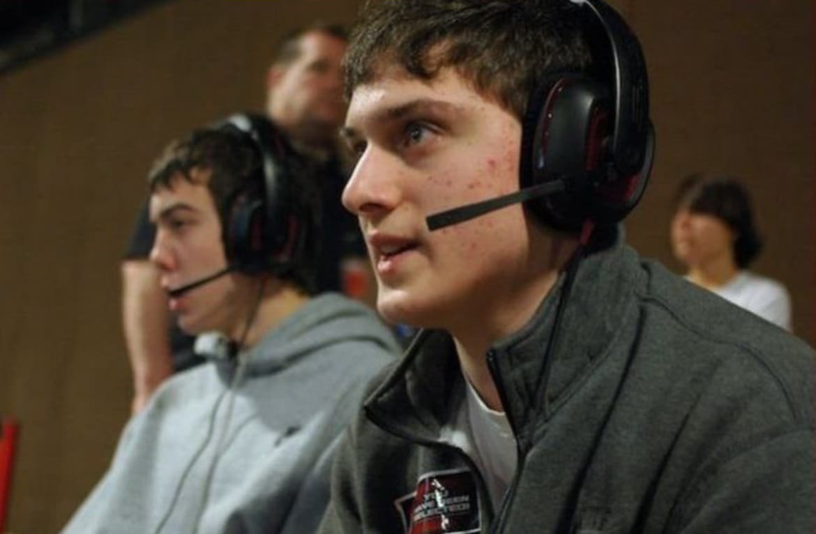 MLG Halo event